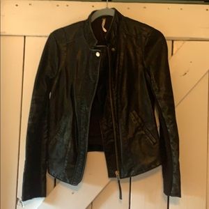 Free People Jacket
